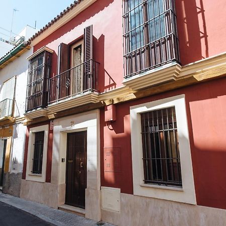 Divi Apartments Villa Reyes 2 إشبيلية المظهر الخارجي الصورة