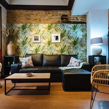 Divi Apartments Villa Reyes 2 إشبيلية المظهر الخارجي الصورة