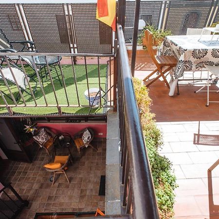 Divi Apartments Villa Reyes 2 إشبيلية المظهر الخارجي الصورة