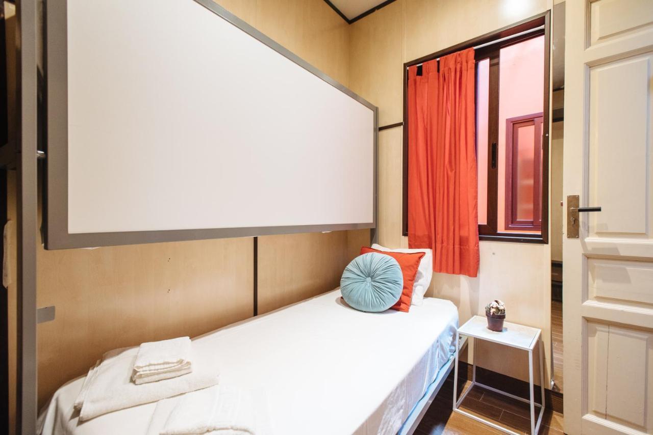 Divi Apartments Villa Reyes 2 إشبيلية المظهر الخارجي الصورة