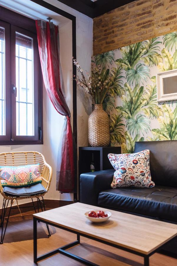 Divi Apartments Villa Reyes 2 إشبيلية المظهر الخارجي الصورة
