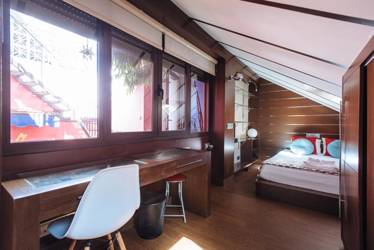 Divi Apartments Villa Reyes 2 إشبيلية المظهر الخارجي الصورة
