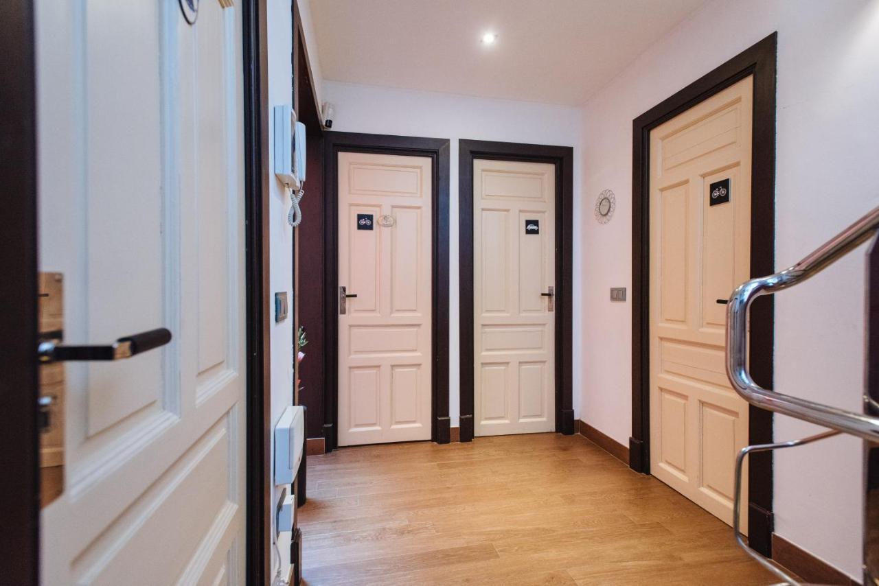 Divi Apartments Villa Reyes 2 إشبيلية المظهر الخارجي الصورة