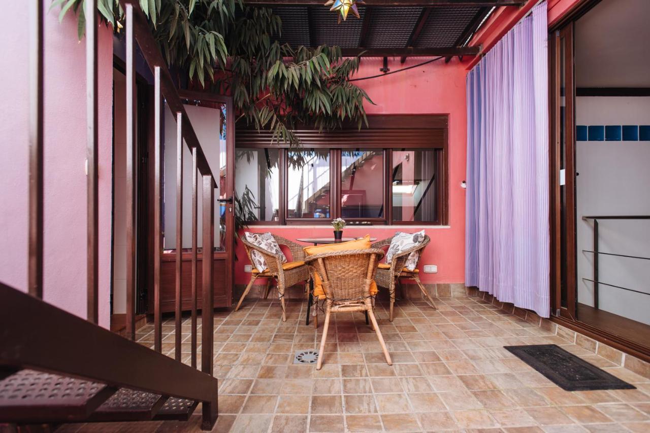 Divi Apartments Villa Reyes 2 إشبيلية المظهر الخارجي الصورة