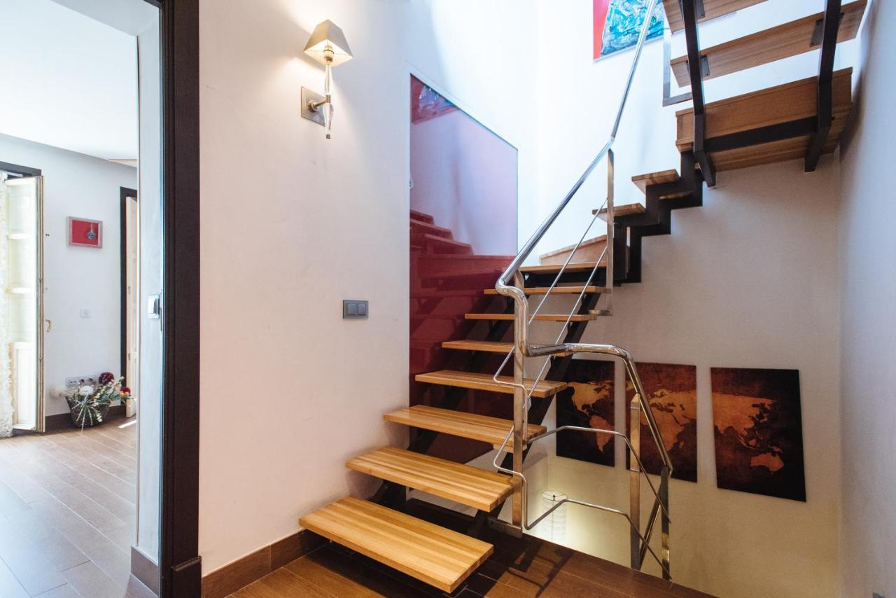 Divi Apartments Villa Reyes 2 إشبيلية المظهر الخارجي الصورة