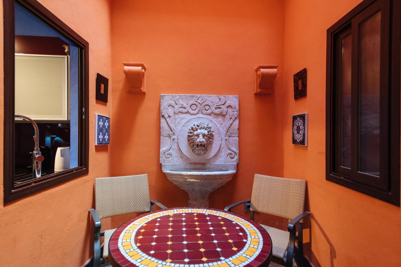 Divi Apartments Villa Reyes 2 إشبيلية المظهر الخارجي الصورة