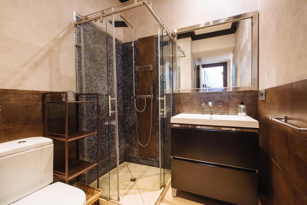 Divi Apartments Villa Reyes 2 إشبيلية المظهر الخارجي الصورة
