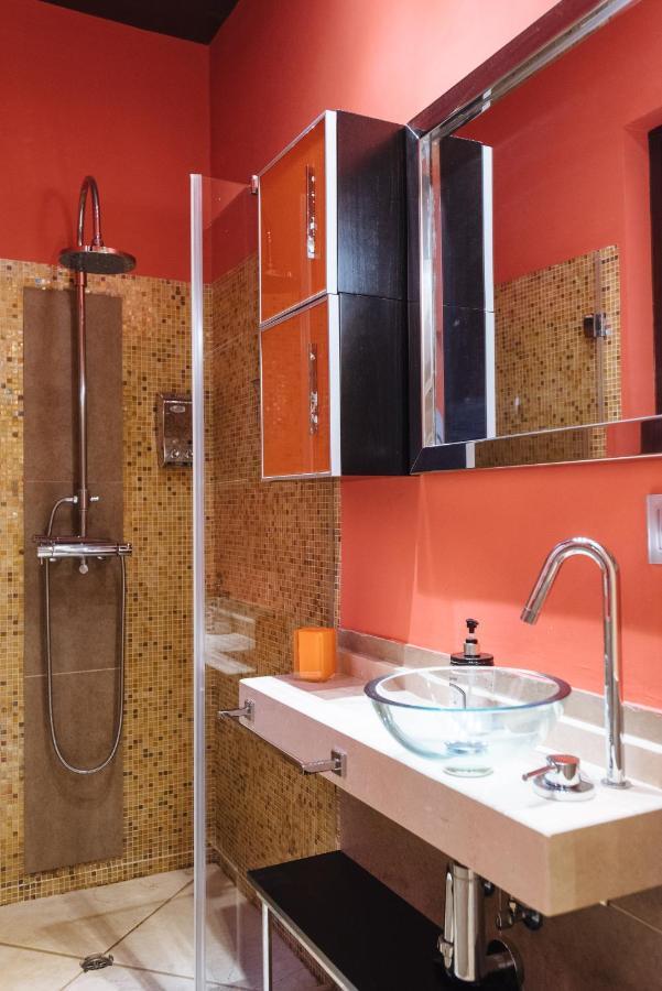 Divi Apartments Villa Reyes 2 إشبيلية المظهر الخارجي الصورة